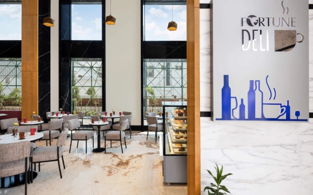 Fortune Park, Tiruppur -  Member ITC Hotels' Group