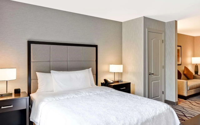 Homewood Suites by Hilton Boston/Cambridge-Arlington, MA