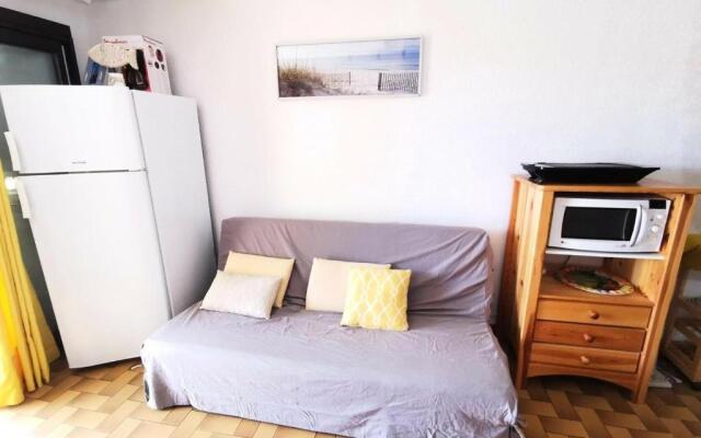 Résidence EQUATEUR - 2 Pièces pour 6 Personnes 14