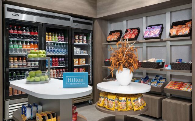 Home2 Suites By Hilton Cullman