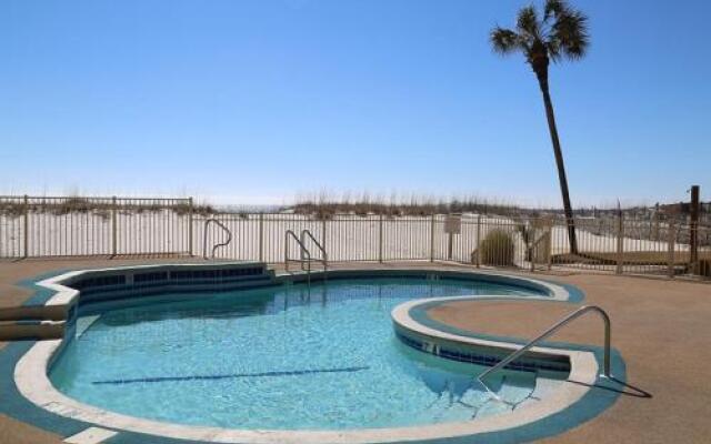 Southern Sands 103 Condo