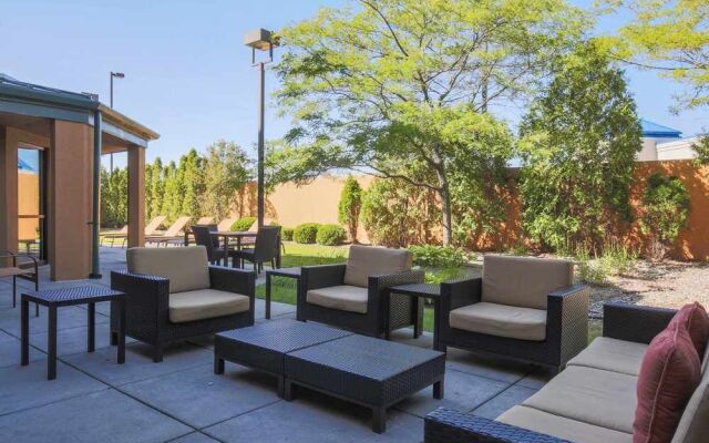 Courtyard Flint Grand Blanc
