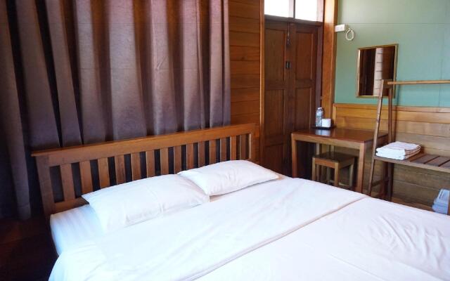 Phu Chiangkhan Hostel