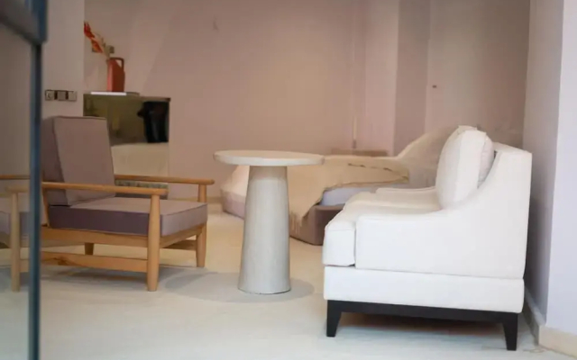 Бутик-отель Zen Zone Riad