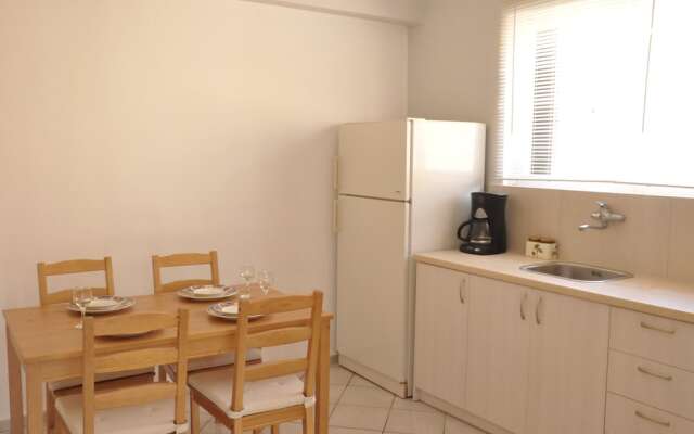 Filia Rooms & Apartments