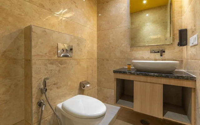 The Hosteller Amritsar, Near Golden Temple