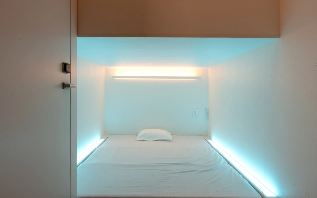 Capsule Hotel CityCabin Susukino