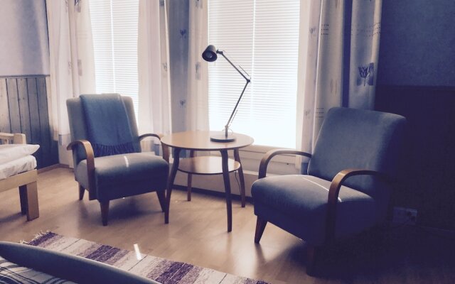 Motel Käpylä