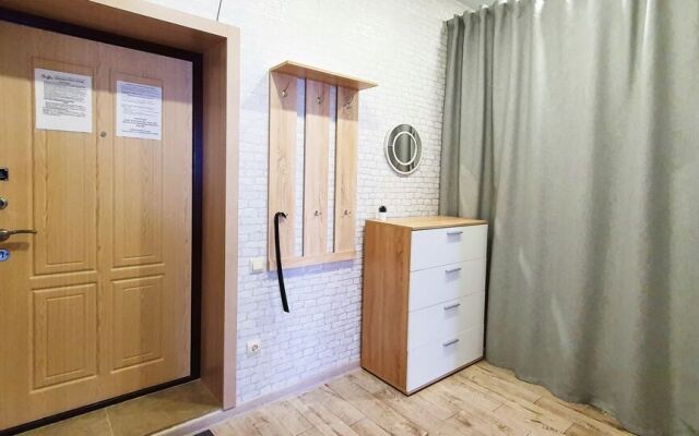 Никирент на ул. Саратовское шоссе, д. 77 (ЭНЛИ)