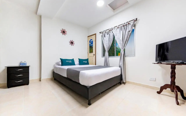 Fundadores by Ayenda