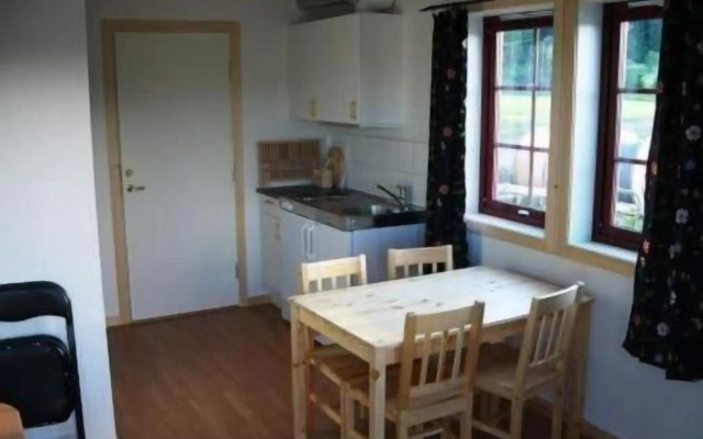 Topcamp Mjøsa - Brumunddal