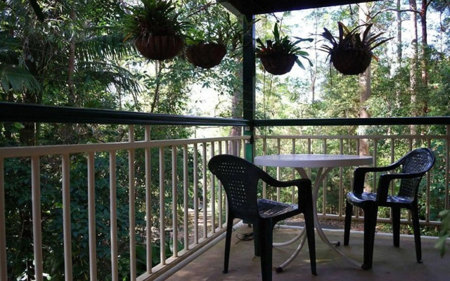 Rumbalara Bed and Breakfast