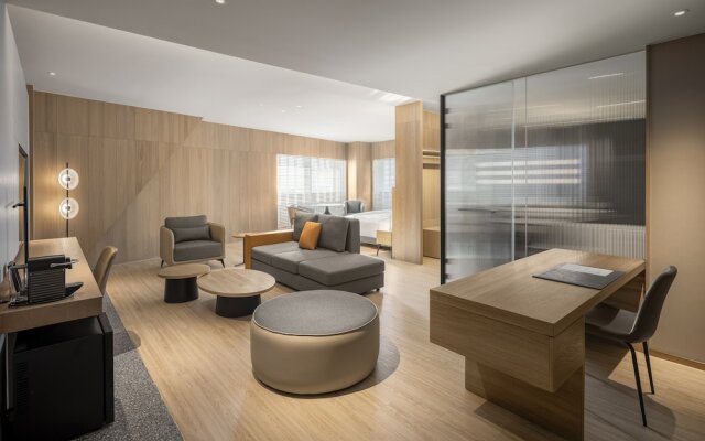 TAI Urban Resort