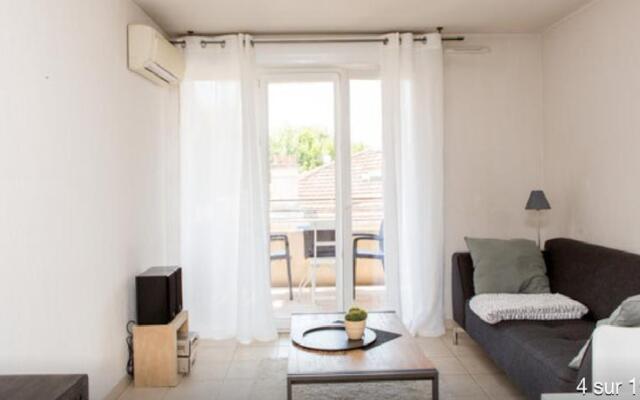 Cannes Beau 2 Pièces