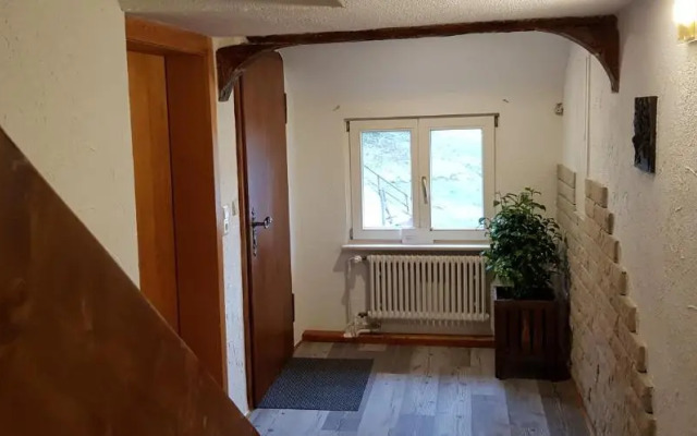 Ferienhof Ziegler - Studio Fingerhut