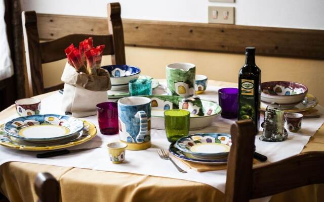 Agriturismo Villa Mocenigo