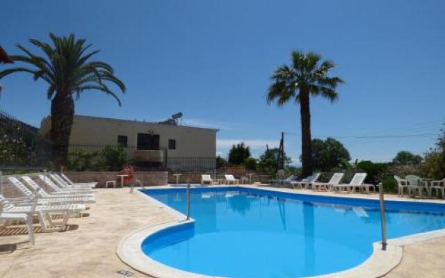 Villa Sofia