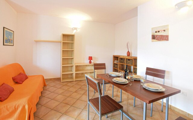 Nice Apartment in La Caletta With 2 Bedrooms