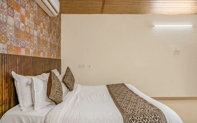 iROOMZ Hotel Royal Hill Park
