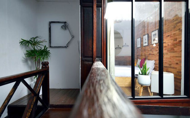 The Rommanee Boutique Guesthouse