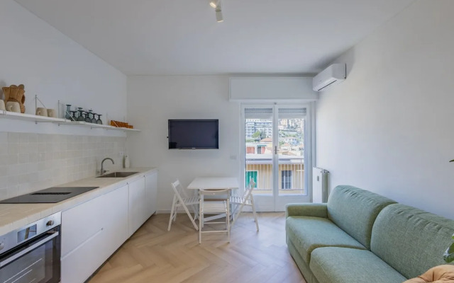 Goethe Charming Home