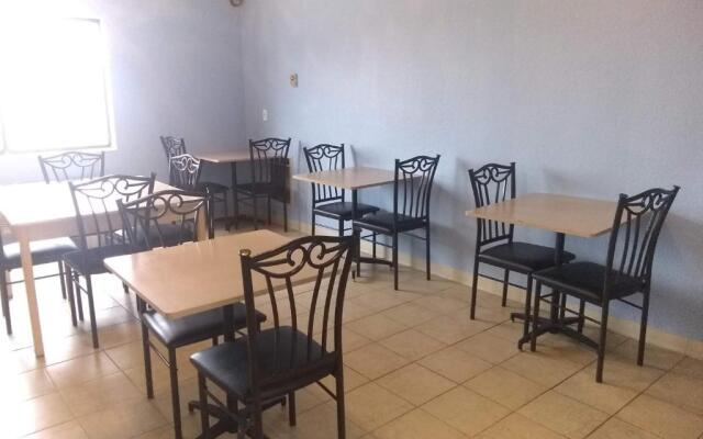 Sioux City Inn