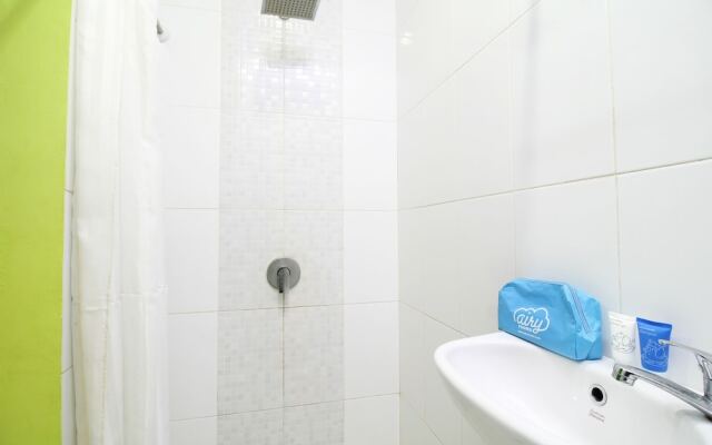 Airy Tampan Swakarya 2 Pekanbaru