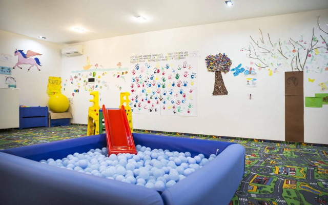 Magal Maradiso Hotel by Aminess