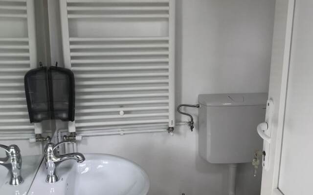 Passpartout Hostel