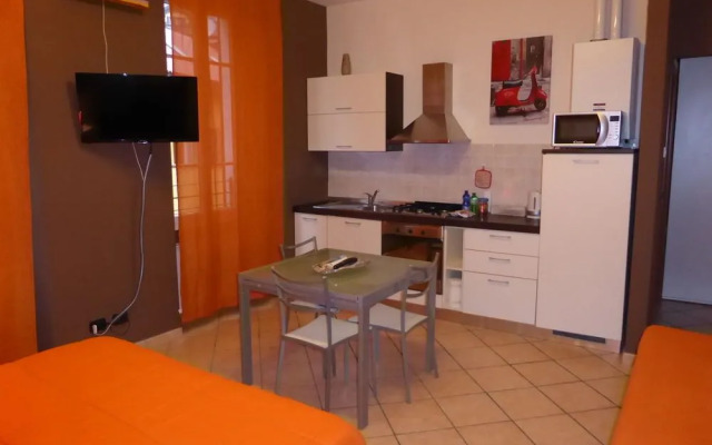 Residenza Irma Domodossola