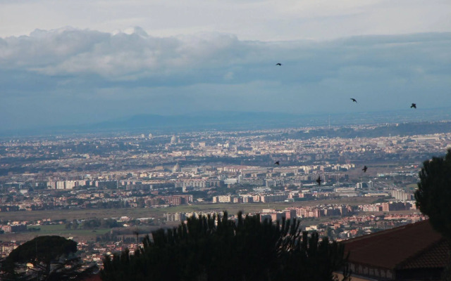 B&B La Terrazza Di Frascati