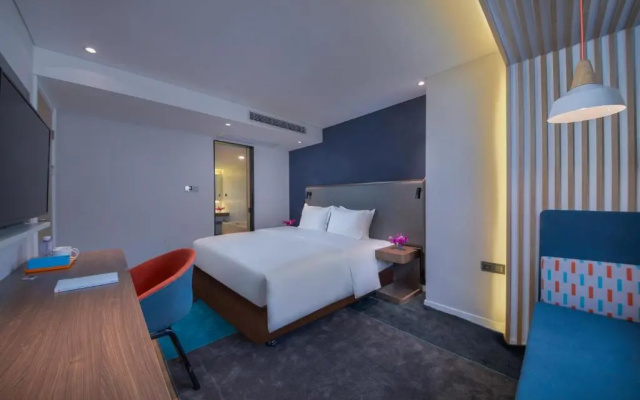 Holiday Inn Express Shanghai Jinshan by IHG