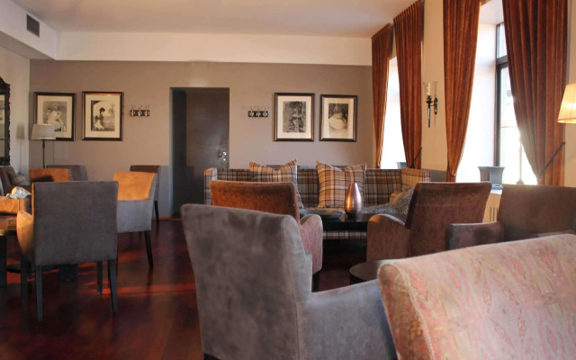 Best Western Plus Gyldenlove Hotell