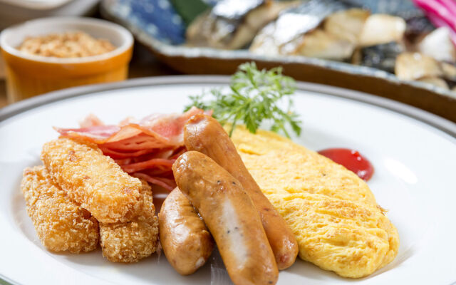 Hakuba Mominoki Hotel