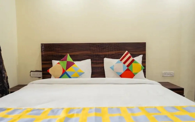 Oyo Home 14288 Luxury 3Bhk