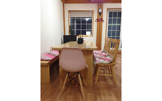 Yangsan Cozy Pension