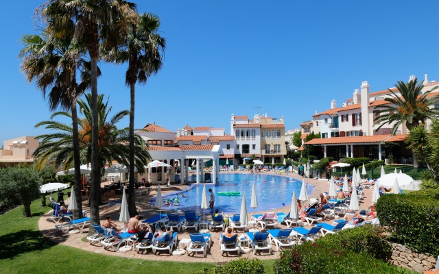 The Old Village, Prestige and Solar by Village 4U