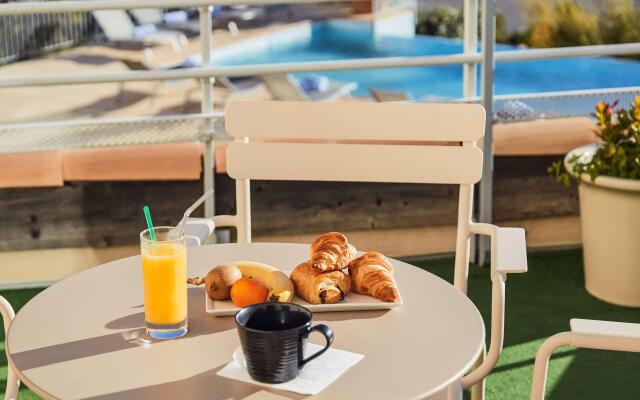 Ibis La Ciotat
