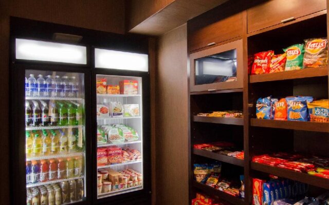 Fairfield Inn & Suites Houston-North Spring