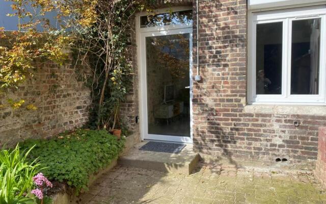 Bel appartement T2 de 50 m², spacieux et lumineux