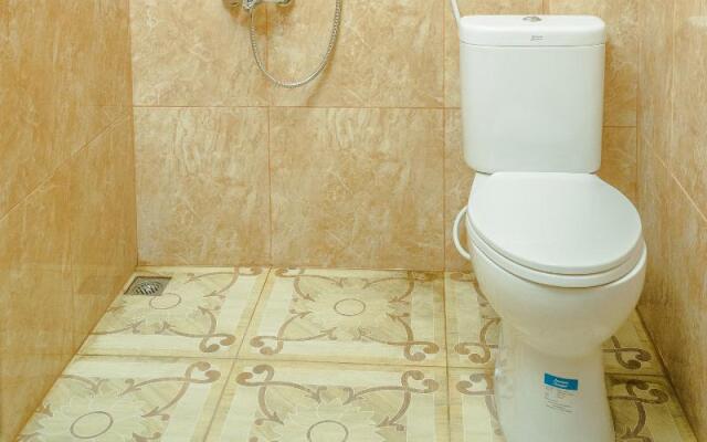 Cita Mandiri Residence Syariah