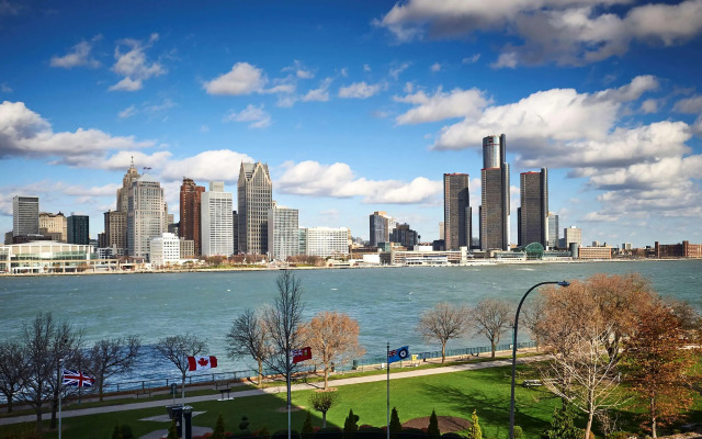 Best Western Plus Waterfront Hotel