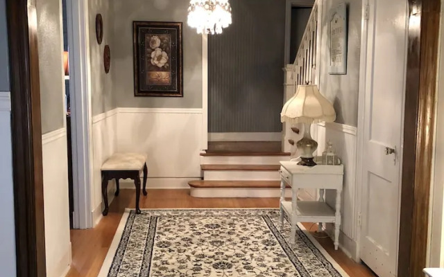 Holder House Rentals