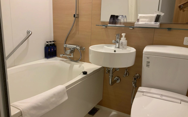 Royal Twin Hotel Kyoto Hachijoguchi