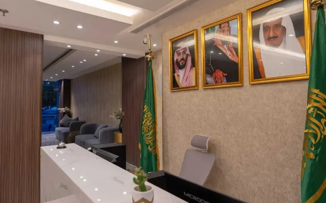 Palm Boutique Al Nahda