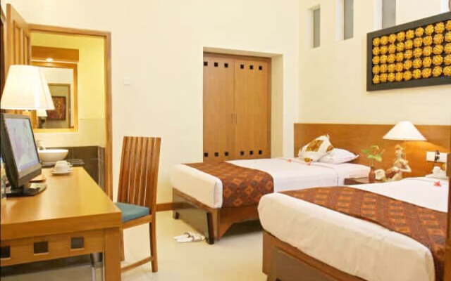 De Solo Boutique Hotel and Resto