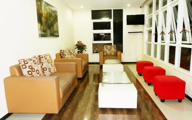 Tya Family Guest House Syariah