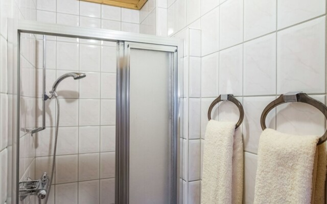 Spacious Apartment near Ski Area in Mittersill