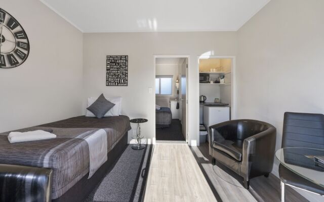 Central Inn Taupo
