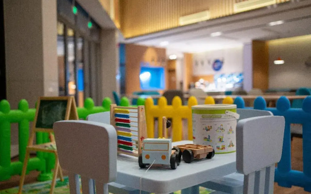 Holiday Inn Express Pinghu by IHG